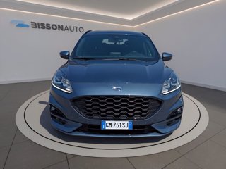 FORD Kuga 2.5 full hybrid ST-Line 2wd 190cv cvt