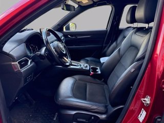 MAZDA Cx-5 2.2 homura s/bsm awd 184cv auto