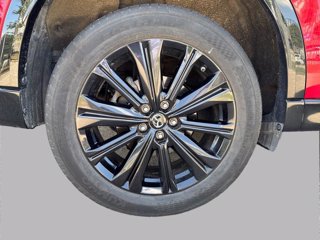 MAZDA Cx-5 2.2 homura s/bsm awd 184cv auto