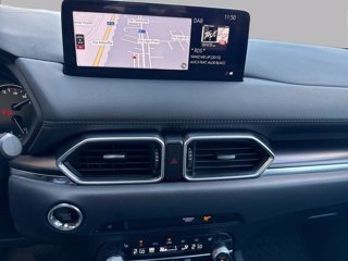 MAZDA Cx-5 2.2 homura s/bsm awd 184cv auto