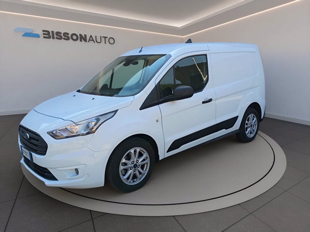 FORD Transit connect 200 1.0 ecoboost 100cv trend s&s l1h1 e6.2