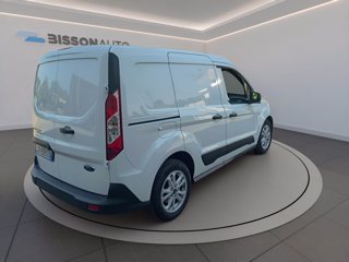 FORD Transit connect 200 1.0 ecoboost 100cv trend s&s l1h1 e6.2