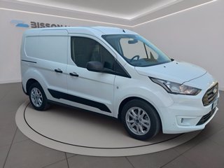 FORD Transit connect 200 1.0 ecoboost 100cv trend s&s l1h1 e6.2