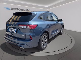 FORD Kuga 2.5 full hybrid st-line 2wd 190cv cvt