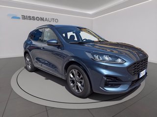 FORD Kuga 2.5 full hybrid st-line 2wd 190cv cvt