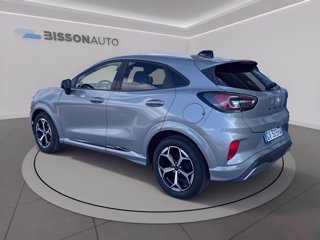 FORD Puma 1.0 ecoboost h ST-Line 125cv