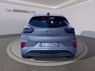 FORD Puma 1.0 ecoboost h ST-Line 125cv