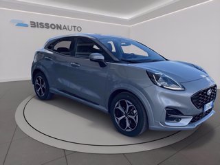 FORD Puma 1.0 ecoboost h ST-Line 125cv