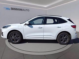 FORD Kuga 2.5 phev ST-Line 2wd 225cv cvt