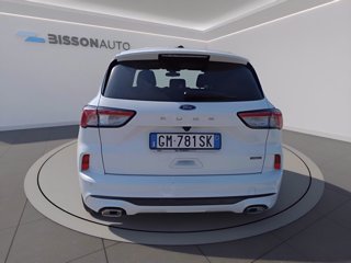 FORD Kuga 2.5 phev ST-Line 2wd 225cv cvt