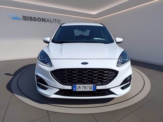 FORD Kuga 2.5 phev ST-Line 2wd 225cv cvt