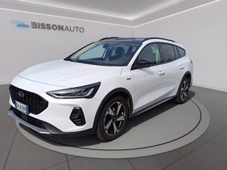 FORD Focus active sw 1.0t ecoboost h x 125cv