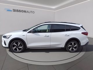 FORD Focus active sw 1.0t ecoboost h x 125cv