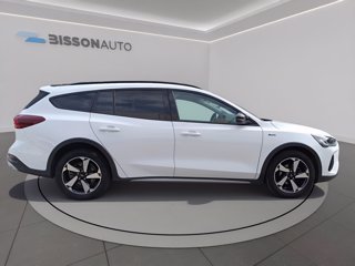 FORD Focus active sw 1.0t ecoboost h x 125cv