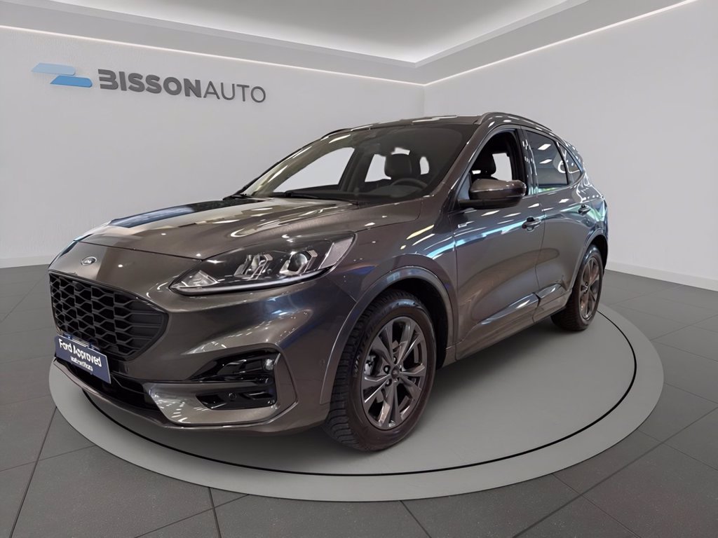 FORD Kuga 2.5 full hybrid st-line 2wd 190cv cvt