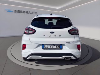 FORD Puma 1.0 ecoboost h ST-Line s&s 125cv auto