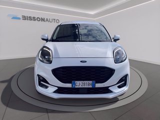 FORD Puma 1.0 ecoboost h ST-Line s&s 125cv auto