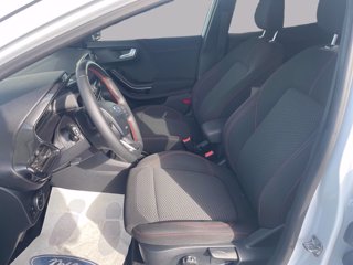 FORD Puma 1.0 ecoboost h ST-Line s&s 125cv auto