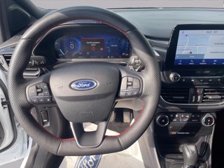 FORD Puma 1.0 ecoboost h ST-Line s&s 125cv auto