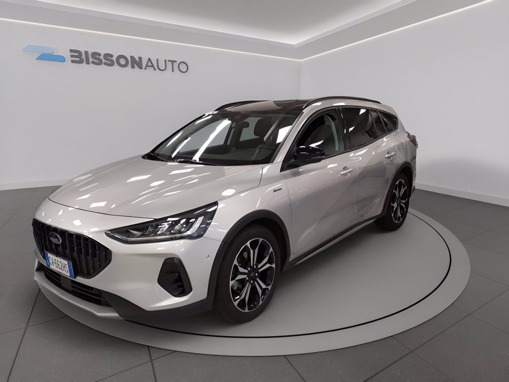 FORD Focus active sw 1.0t ecoboost h x 155cv powershift