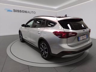 FORD Focus active sw 1.0t ecoboost h x 155cv powershift