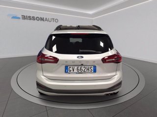 FORD Focus active sw 1.0t ecoboost h x 155cv powershift