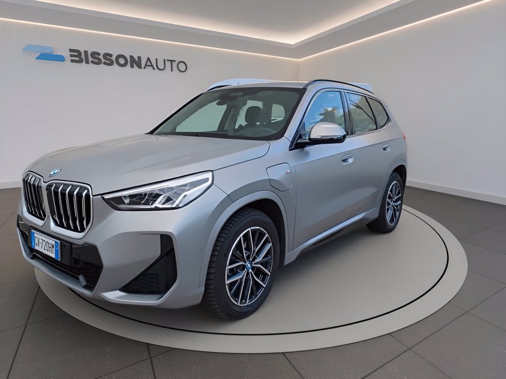 BMW X1 xdrive 25e msport auto