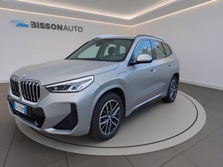 BMW X1 xdrive 25e msport auto