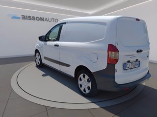 FORD Transit Courier 1.5 tdci 75cv S&S Trend my20