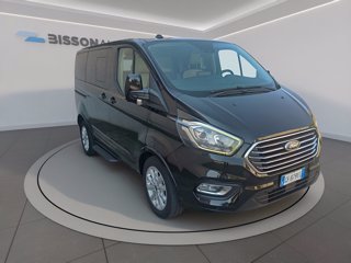 FORD Tourneo custom 320 2.0 tdci 130cv titanium l1h1 auto e6.2