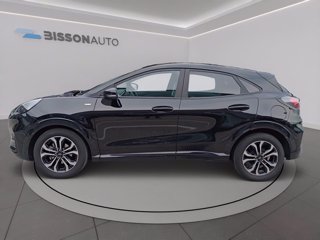 FORD Puma 1.0 ecoboost h ST-Line s&s 125cv