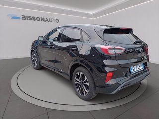 FORD Puma 1.0 ecoboost h ST-Line s&s 125cv