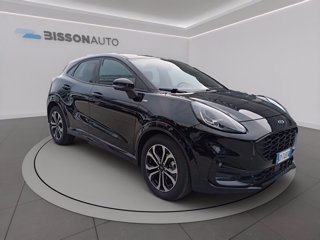 FORD Puma 1.0 ecoboost h ST-Line s&s 125cv