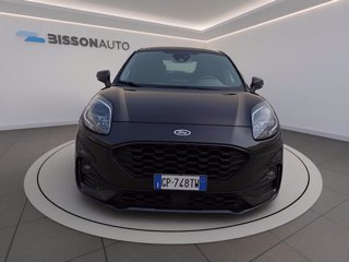 FORD Puma 1.0 ecoboost h ST-Line s&s 125cv