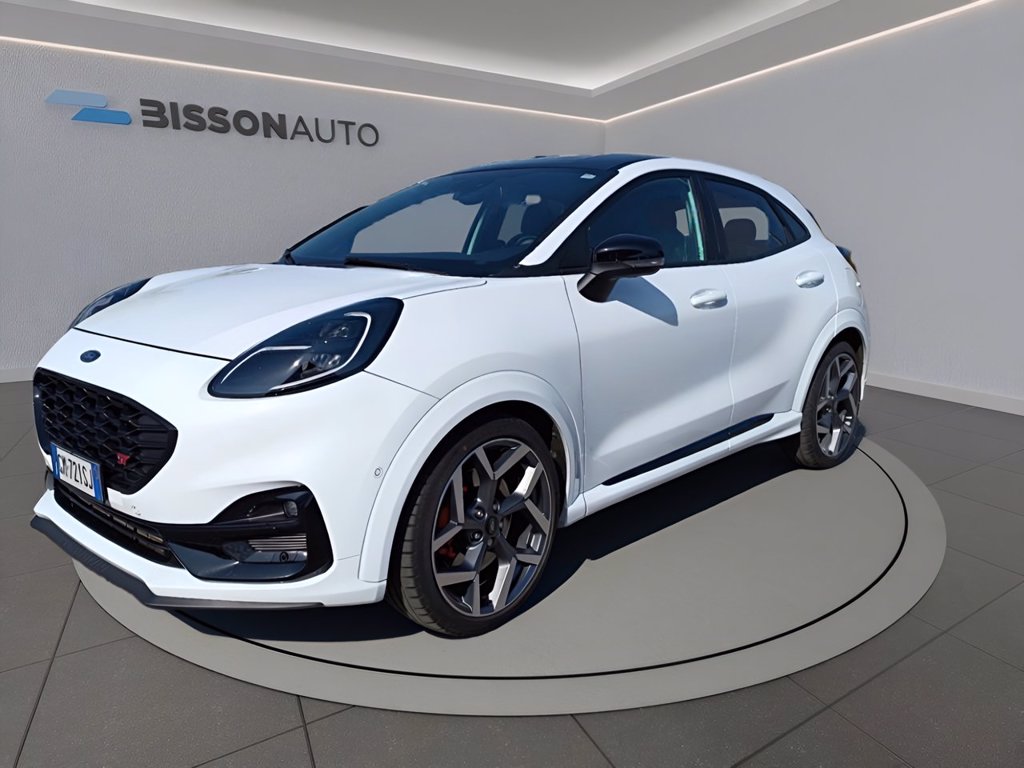 FORD Puma 1.5 ecoboost st s&s 200cv