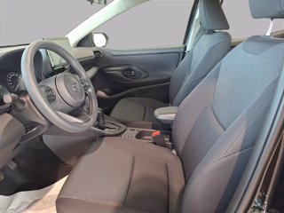 MAZDA 2 1.5 vvt full hybrid electric prime line e-cvt