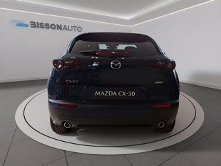 MAZDA Cx-30 2.5 m-hybrid nagisa 2wd 140cv 6mt