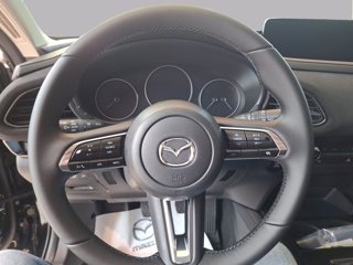 MAZDA Cx-30 2.5 m-hybrid nagisa 2wd 140cv 6mt