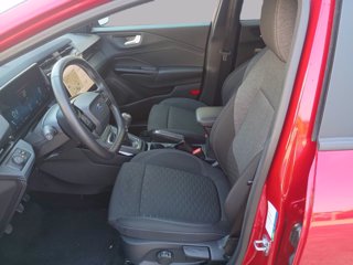 FORD Puma 1.0 ecoboost h Titanium 125cv