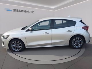 FORD Focus 1.5 ecoblue ST-Line X 115cv auto