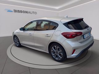 FORD Focus 1.5 ecoblue ST-Line X 115cv auto