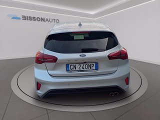 FORD Focus 1.5 ecoblue ST-Line X 115cv auto