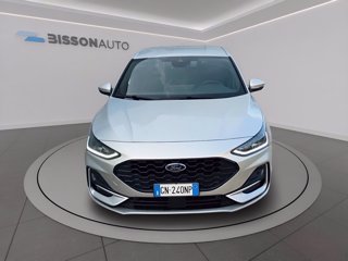 FORD Focus 1.5 ecoblue ST-Line X 115cv auto