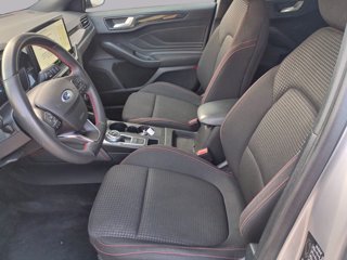 FORD Focus 1.5 ecoblue ST-Line X 115cv auto
