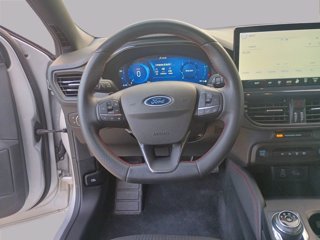 FORD Focus 1.5 ecoblue ST-Line X 115cv auto