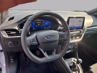 FORD Puma 1.0 ecoboost h st-line s&s 125cv