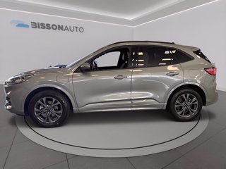 FORD Kuga 2.5 phev ST-Line X 2wd 225cv cvt