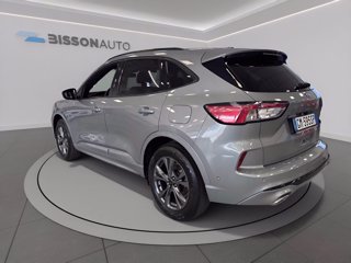 FORD Kuga 2.5 phev ST-Line X 2wd 225cv cvt