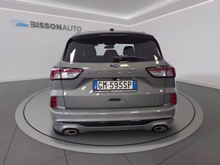FORD Kuga 2.5 phev ST-Line X 2wd 225cv cvt
