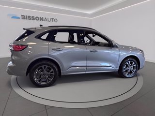 FORD Kuga 2.5 phev ST-Line X 2wd 225cv cvt